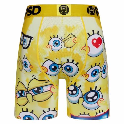 Sb Eyes on You