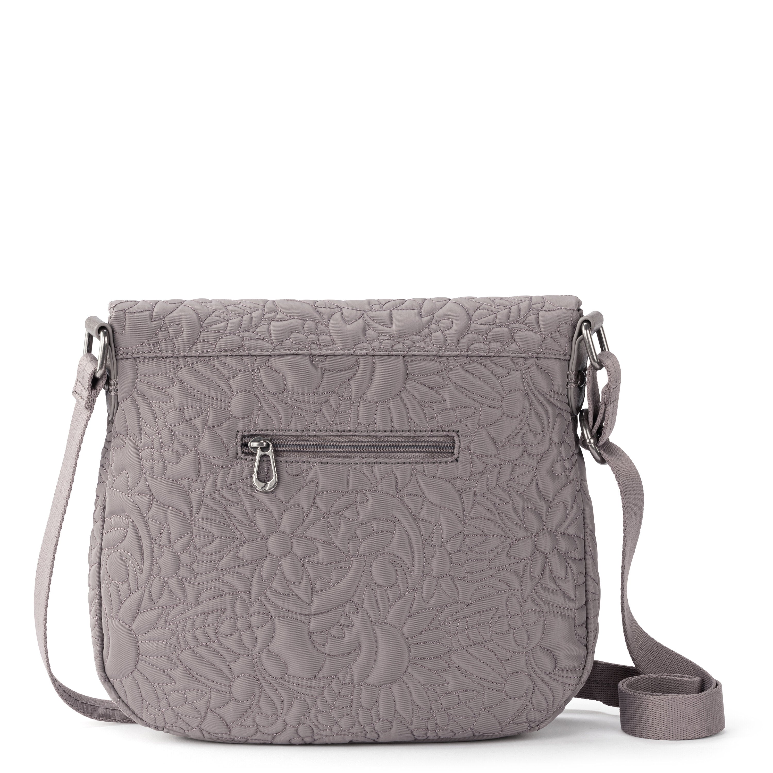 Foldover Crossbody Bag for Women - Stylish Leather Shoulder Purse with Adjustable Strap, Perfect for Travel, Work & Everyday Use