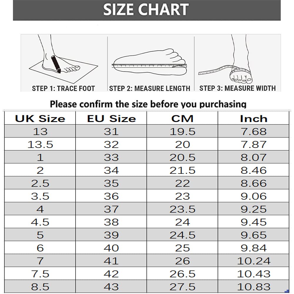 **Boys Soccer Cleats - Youth Football Boots for Kids & Teens | Breathable Comfortable Lace-Up Training Shoes for Junior Athletics | Perfect for Outdoor Soccer Practice, Games & Field Sports**