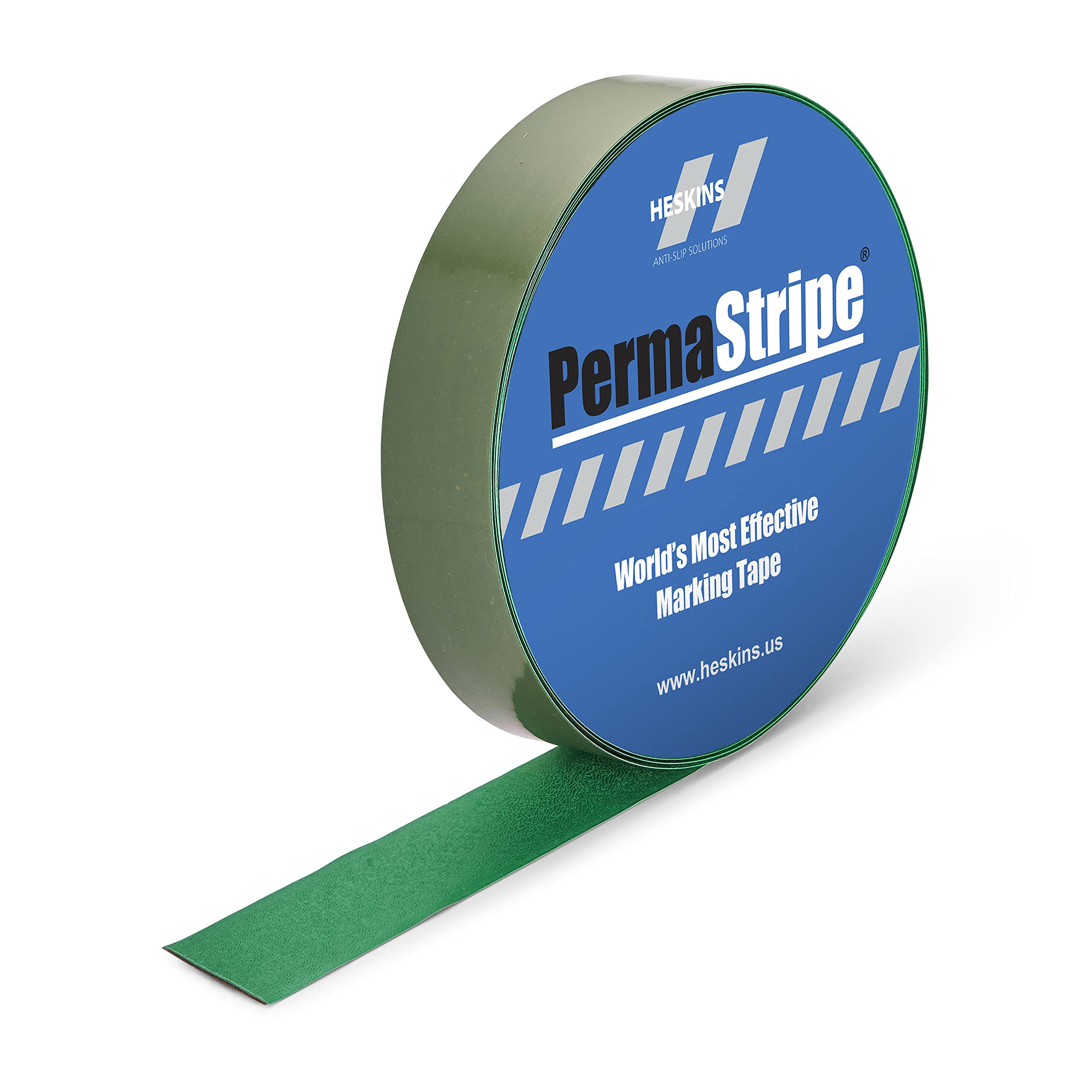 PermaStripe® Green 2