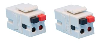 White - 2 Pack