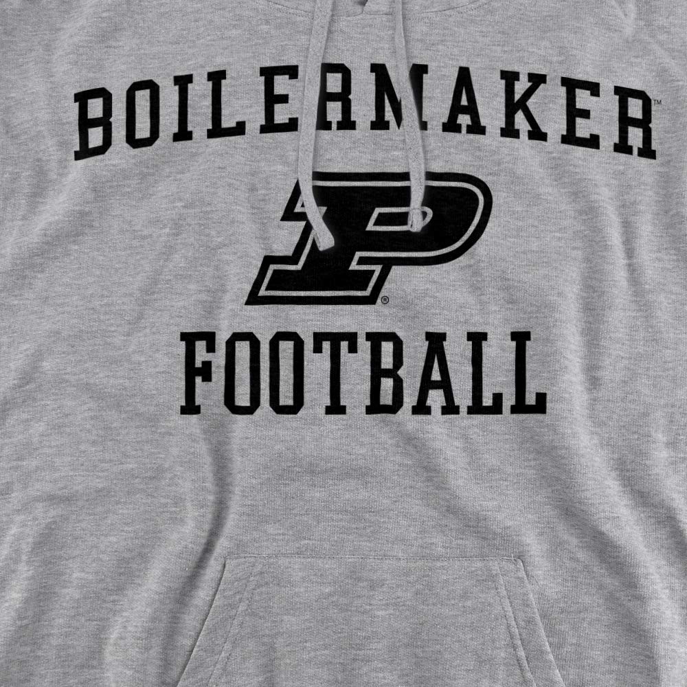 Official Unisex Football Hoodie for Adults - Game Day & Casual Wear
