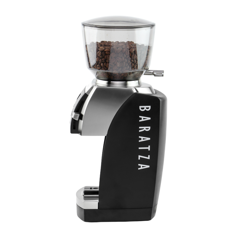 Baratza Vario W+ Coffee Grinder - Precision Espresso & Drip Coffee Grinder for Home Baristas | Perfect for Pour Over, French Press & Cold Brew