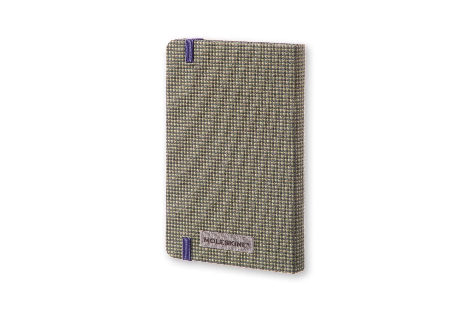 Moleskine Limited Edition Notebook Blend 15 - Ruled Premium Journal for Writing, Sketching & Note Taking - Perfect for Students, Professionals & Artists