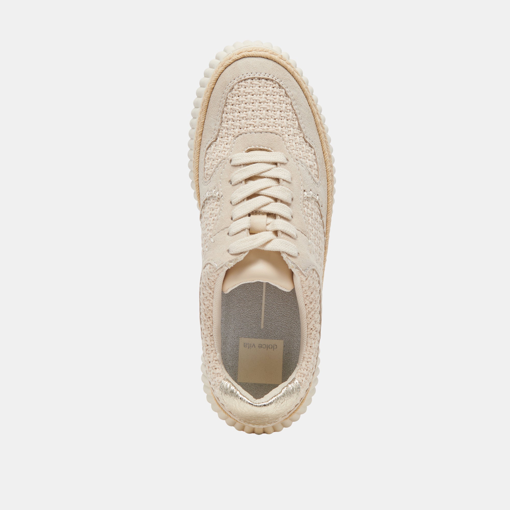 DANDI SNEAKERS SANDSTONE KNIT - Comfortable Breathable Knit Sneakers for Women & Men | Perfect for Walking, Running & Casual Wear