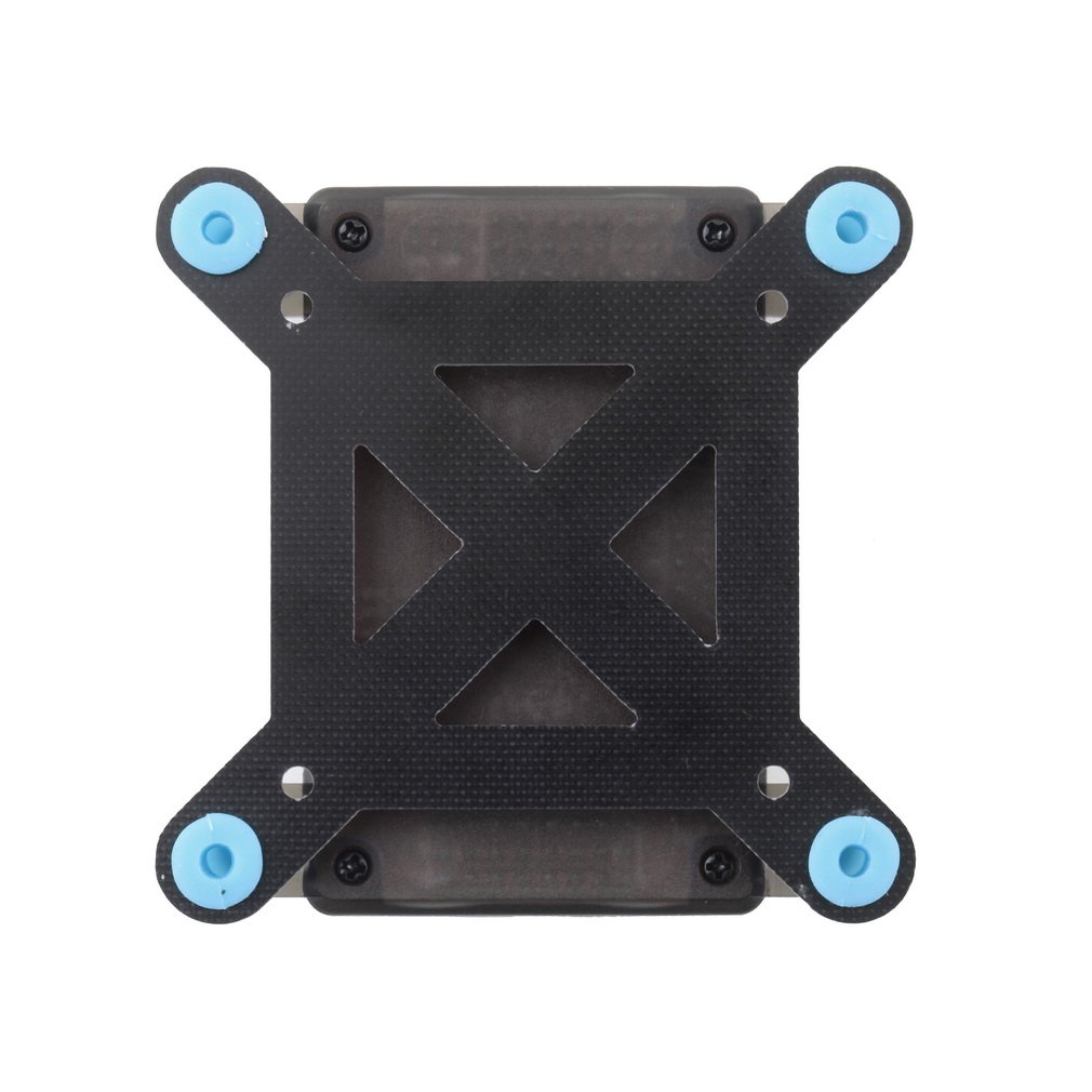 APM2.8 Flight Controller with Shock Absorber - High Performance Multicopter FC for FPV Drones, Quadcopters & RC Aircraft - Perfect for Aerial Photography, Racing and DIY Drone Projects