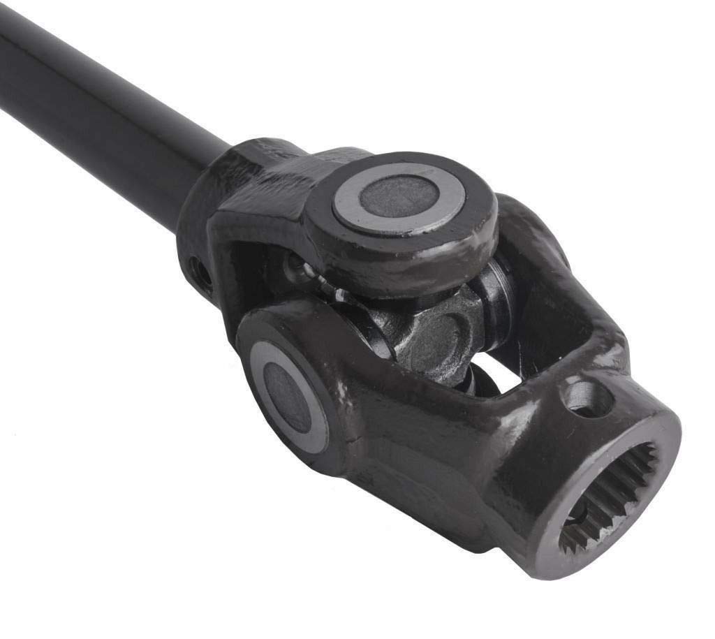 Polaris Scrambler 400/500 CV Axle Kit - Front Left & Right Wheel Bearing & Seal Replacement for 1995-2009 Models - Perfect for Off-Roading, Trail Riding & ATV Maintenance