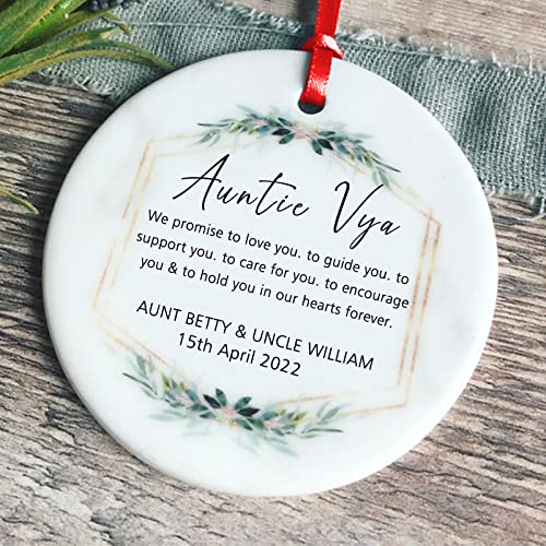 Godchildren Gift