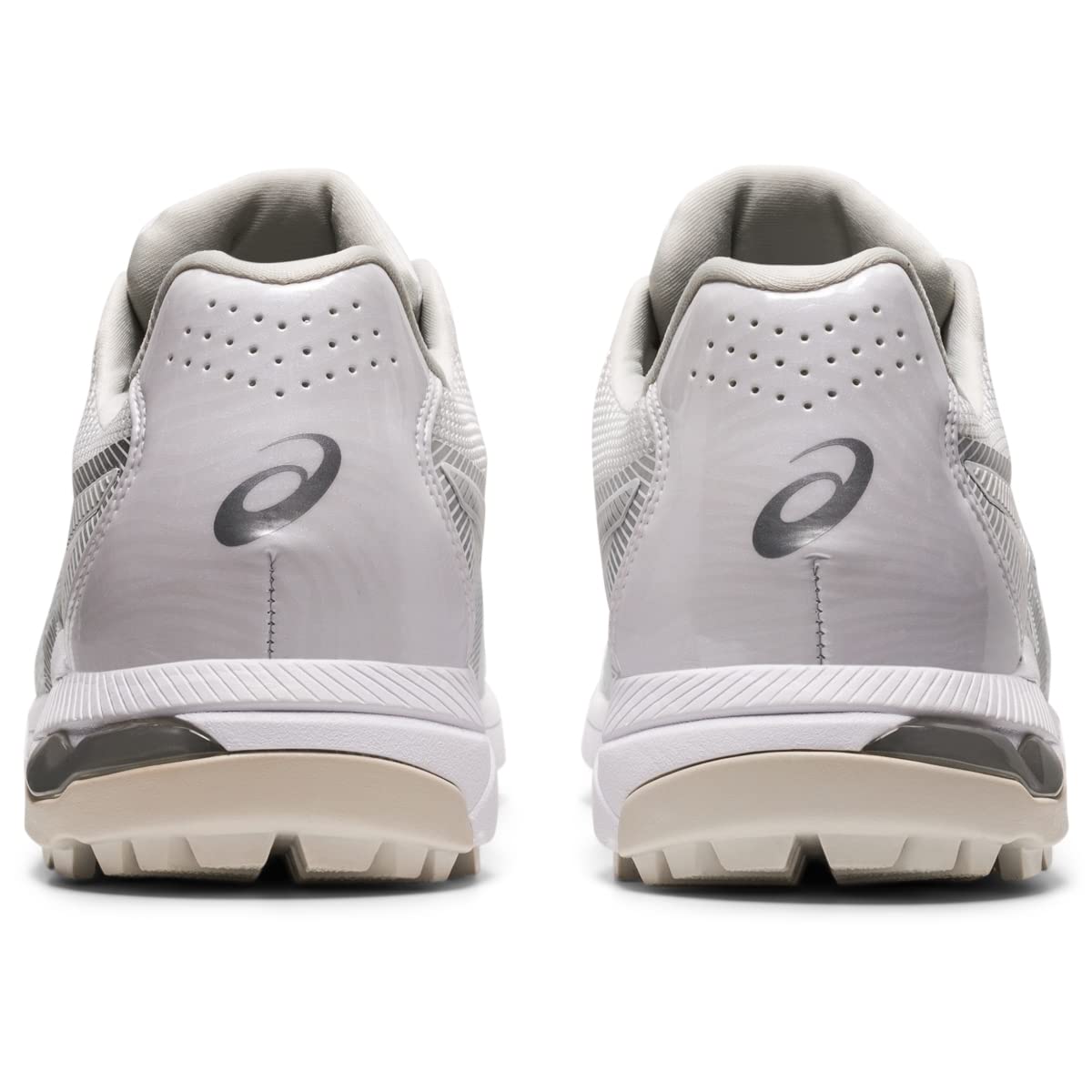ASICS Women's Gel-Course Ace Spiked Golf Shoes - Lightweight Comfort for Women Golfers | Perfect for Course Play & Driving Range Practice