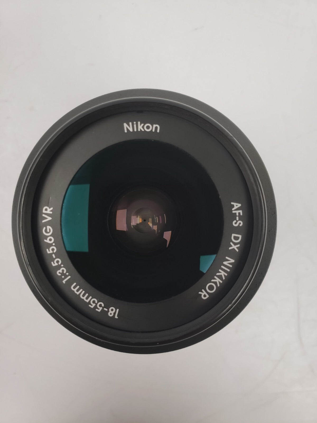 Nikon D5000 DSLR Camera - 12.3MP Digital SLR with 18-55mm VR Lens for Photography & Videography - Perfect for Travel, Vlogging, and Professional Shoots
