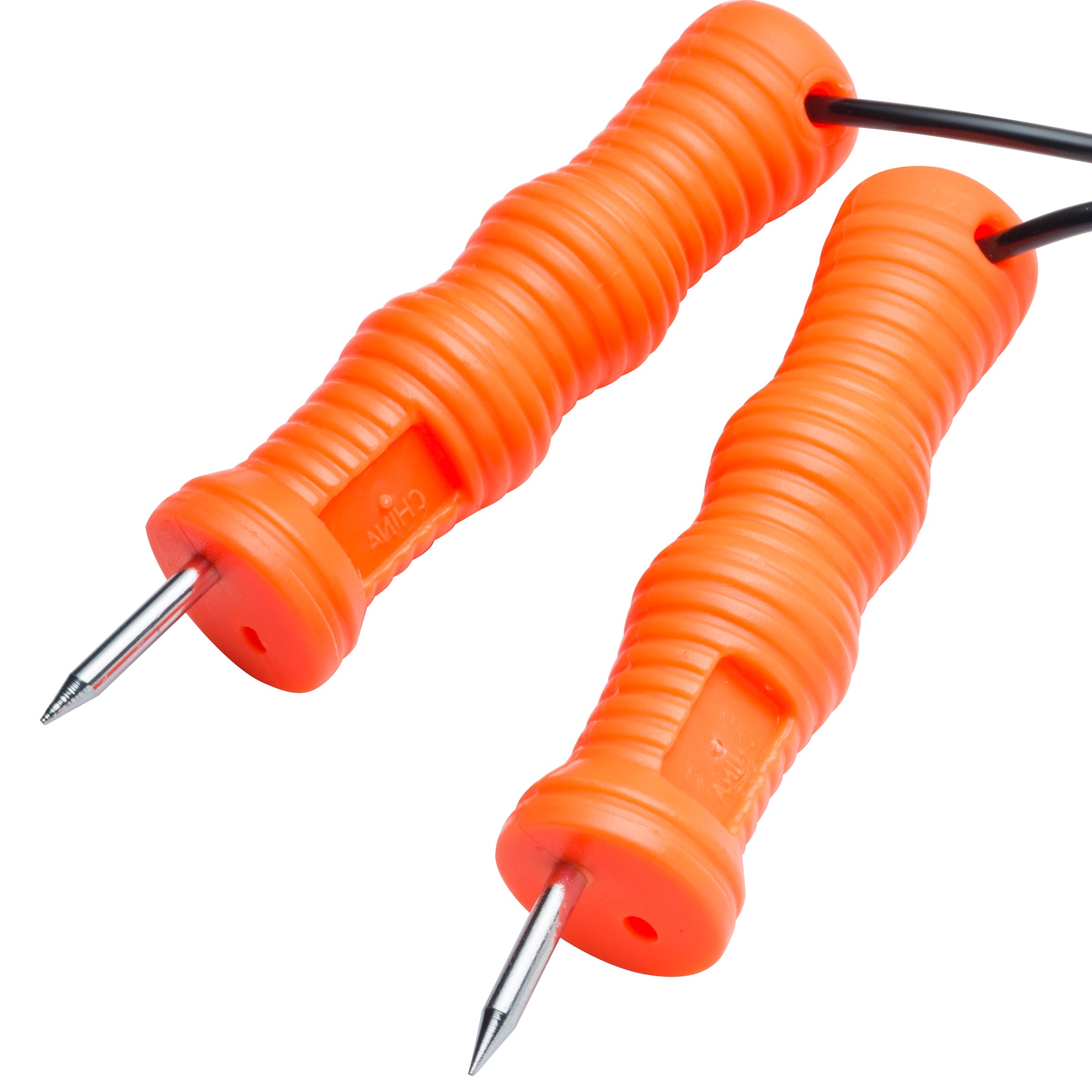 Celsius Two Steel Spikes ILP 1 Escape Life Preserver with Easy Grip Molded Handles - Water Safety Emergency Rescue Gear for Boating, Swimming & Marine Activities