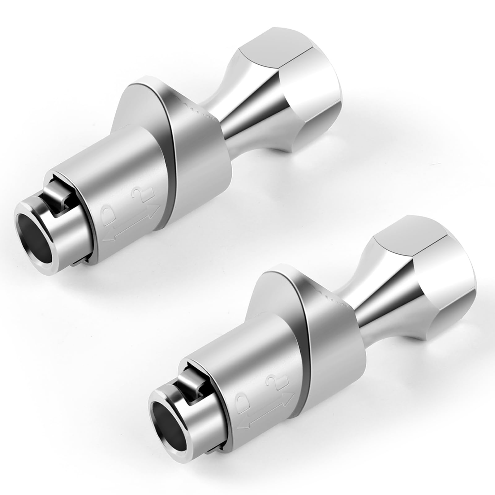 GODESON Lock On Air Chuck - 1/4
