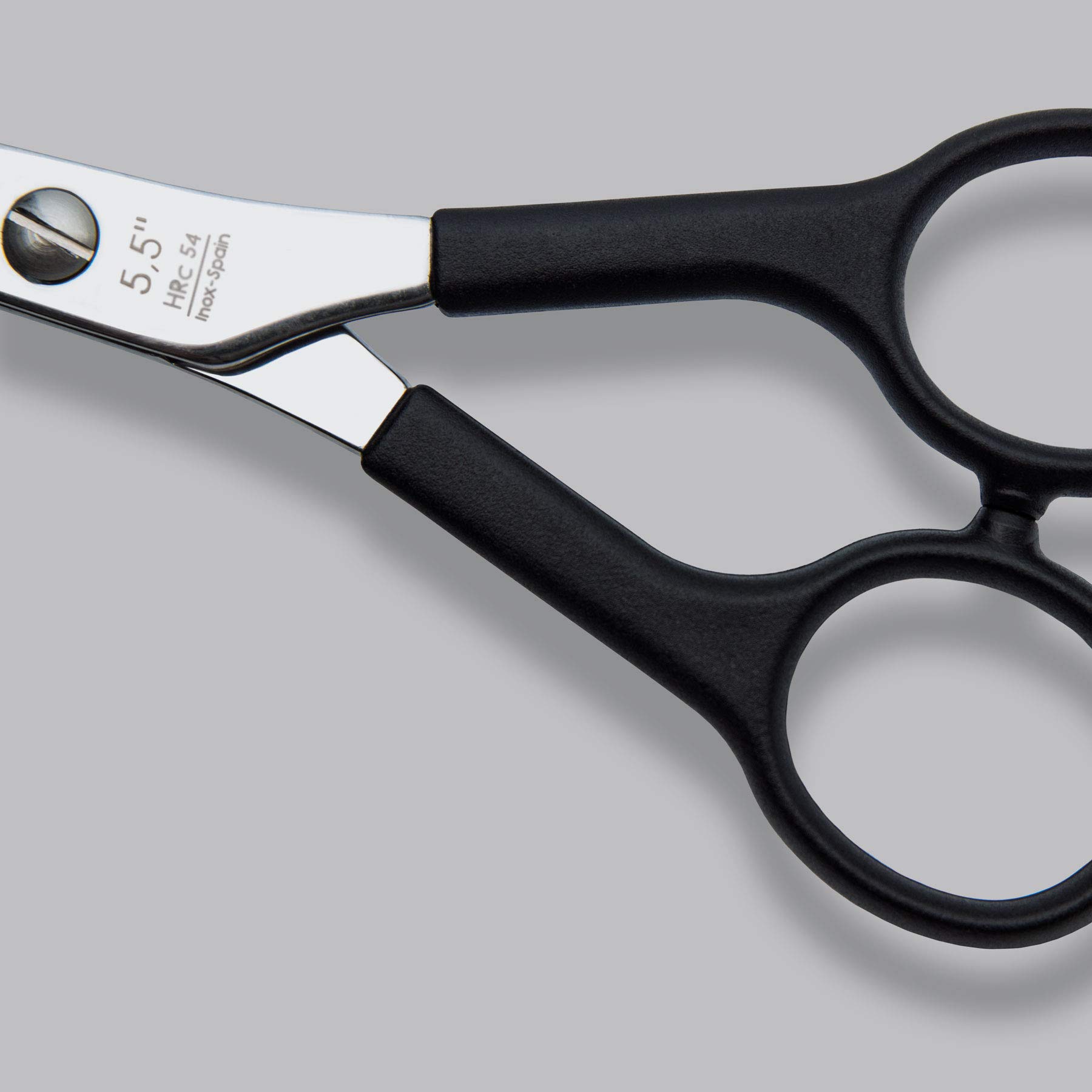 Premium Stainless Steel Scissors - Sharp Multi-Purpose Cutting Tool for Office, Home & Craft Use - Ideal for Paper, Fabric, Cardboard & More