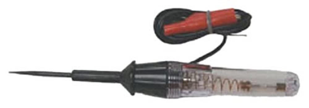 Sierra EC09040 Marine Circuit Tester - 12V/24V Boat Electrical System Diagnostic Tool for Marine Engines, Batteries & Wiring - Perfect for Boat Maintenance & Troubleshooting