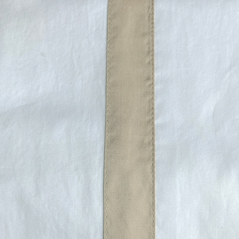 White / Aqua