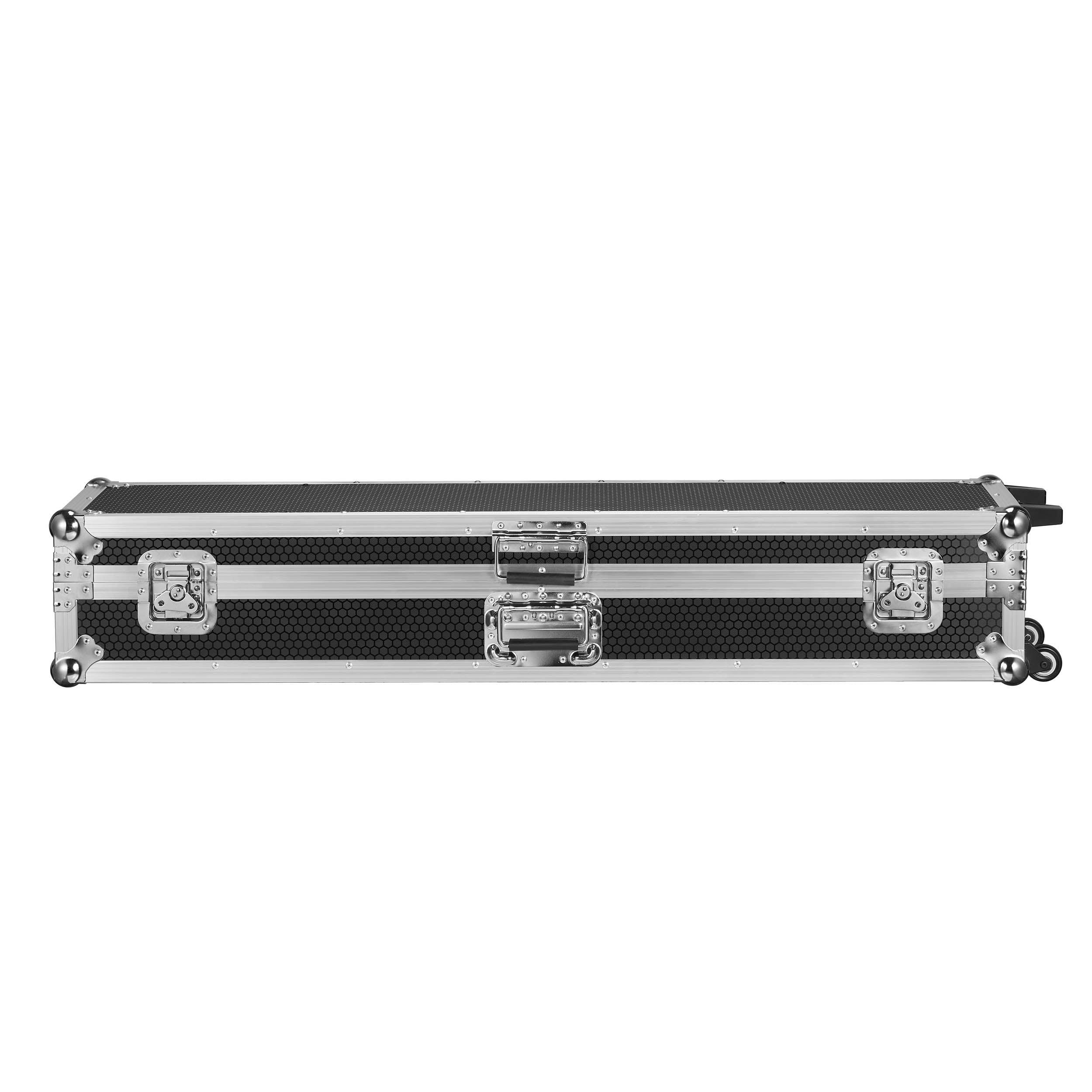 KNOWLED TP4R K8 Eight Light 4 Foot Pixel Tube LED Lighting Kit - Perfect for Stage Shows, DJ Events, and Home Theater Lighting Effects