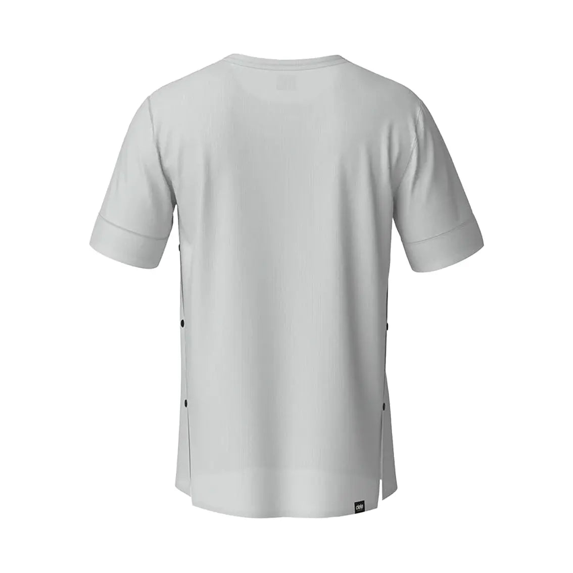 Men's Ciele Athletics Fast & Light Performance Running Shirt - Moisture Wicking, Breathable Workout Tee for Jogging, Gym & Outdoor Sports