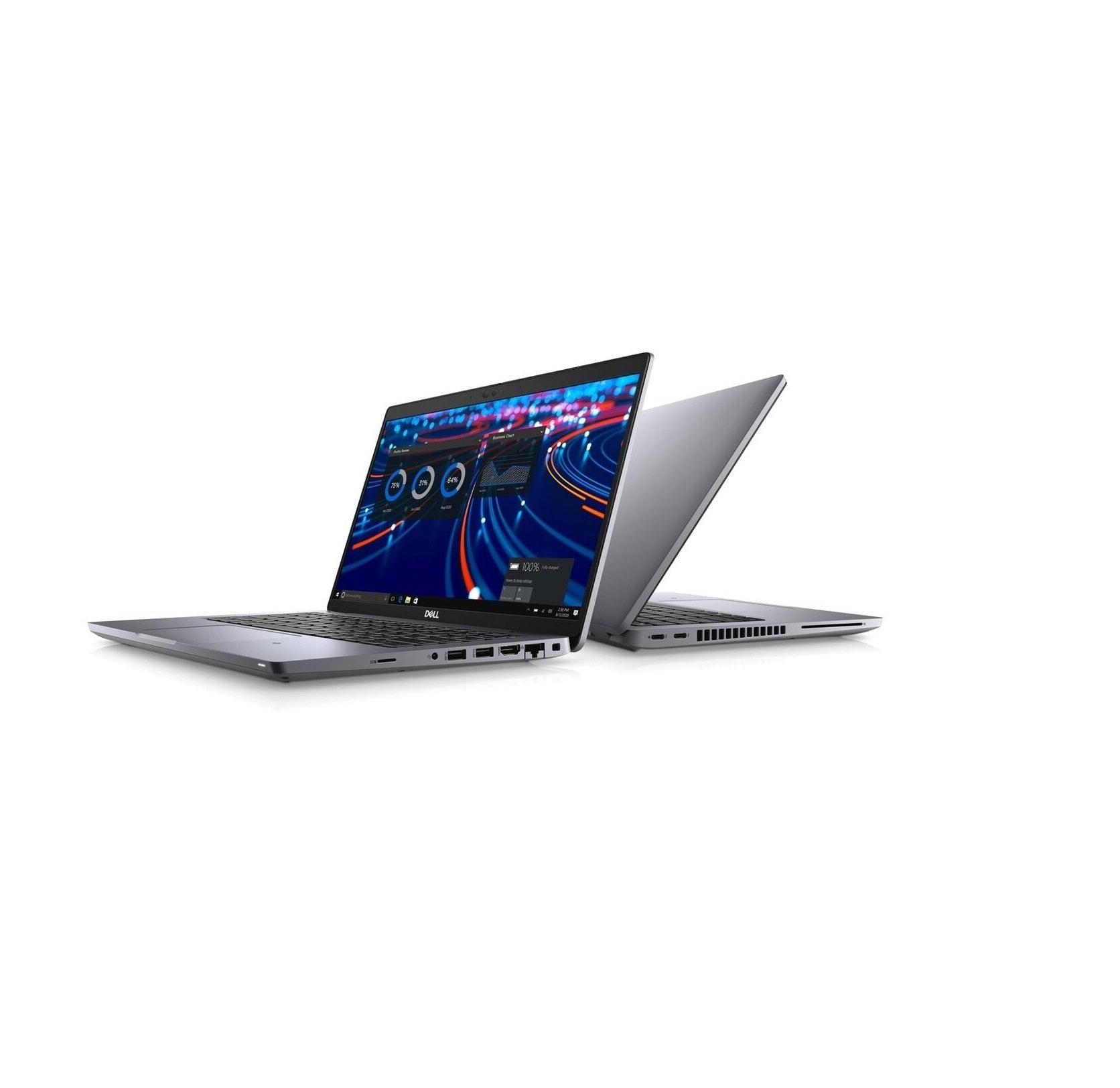 Refurbished Dell Latitude 5420 14