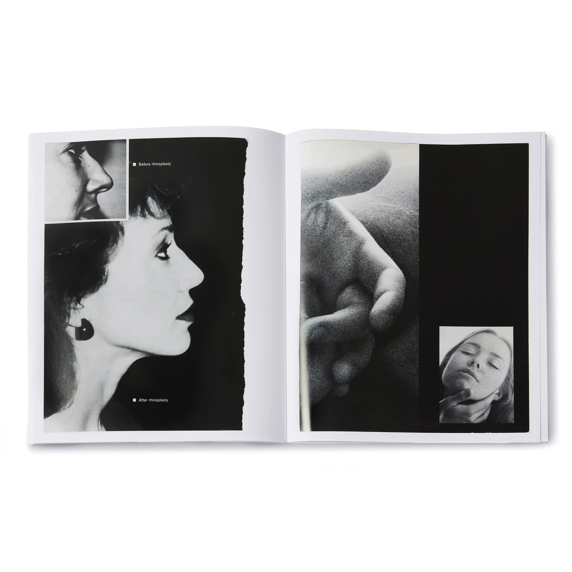 Carmen Winant: Arrangements – Softcover Art Book | Contemporary Photography & Collage | Perfect for Collectors, Artists & Home Decor