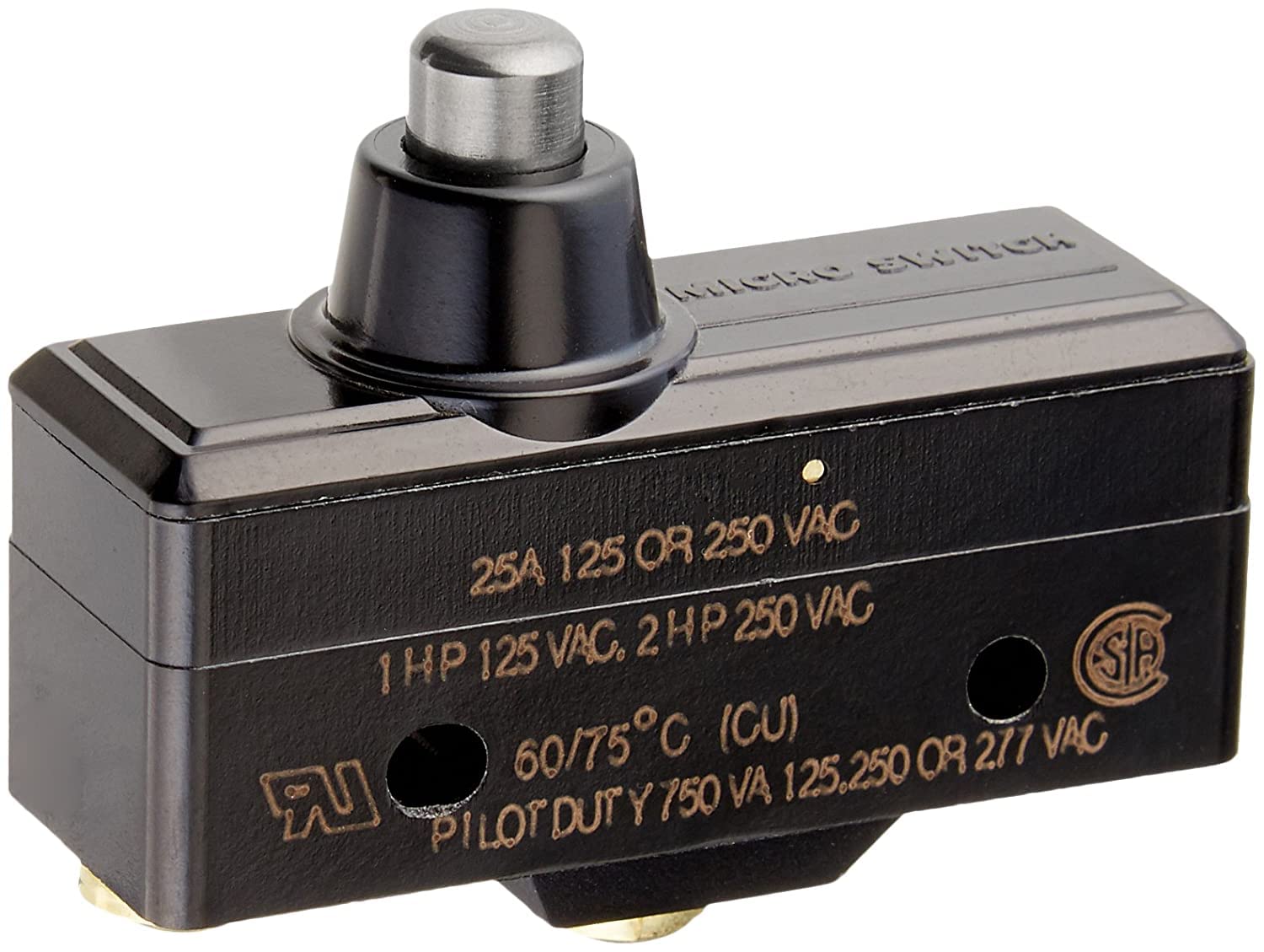 High-Quality Micro Switch - Durable & Reliable for Industrial, Automotive, and Home Appliance Applications