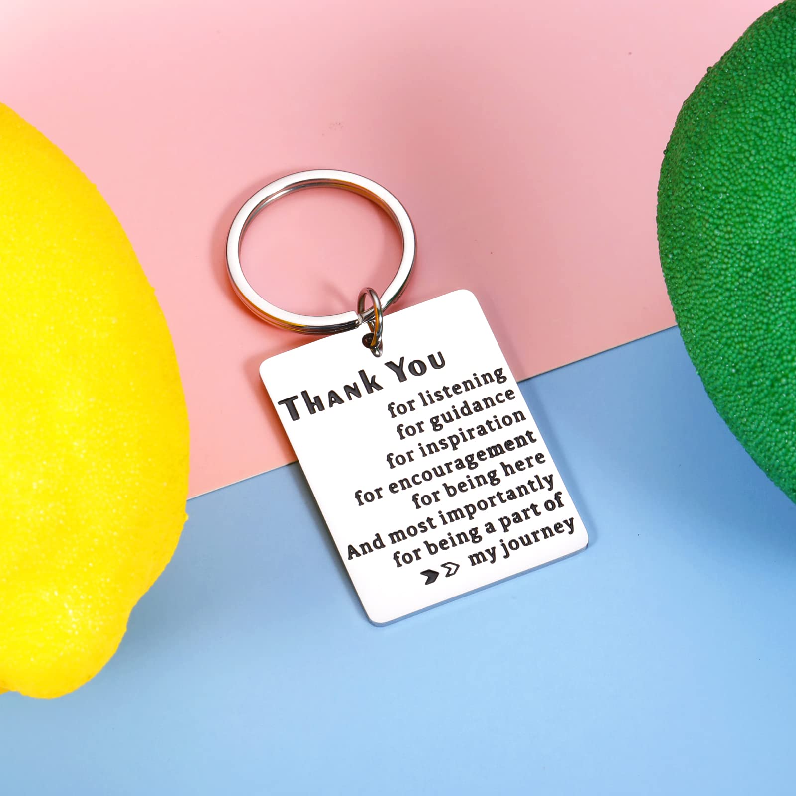 Thank You Boss Gift Set - Office Appreciation Present for Men, Women, Mentor, Teacher, Coworker | Retirement, Farewell, Leaving Gift Ideas | Perfect for Workplace Celebrations & Professional Milestones
