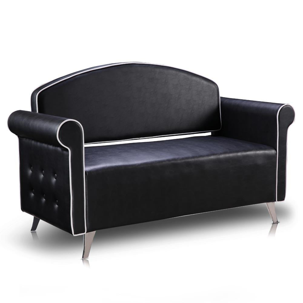 Rowland Waiting Bench - Durable Wooden Bench for Home, Office, or Commercial Use - Perfect for Entryways, Lobbies, and Waiting Areas