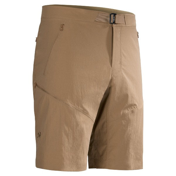 Arc'teryx Gamma Quick Dry Men's Hiking Shorts - Lightweight, Breathable & Durable for Outdoor Adventures, Running & Travel