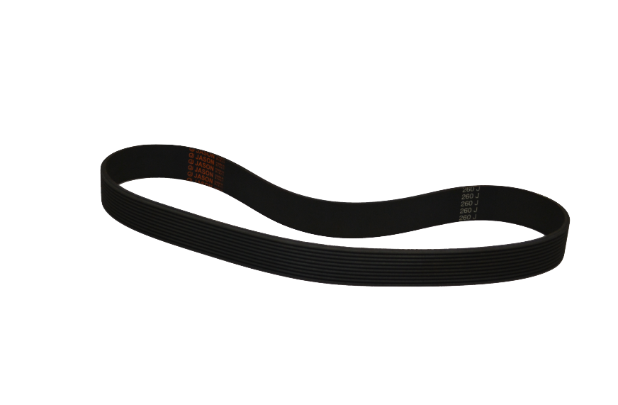 Yanmar 3GM30 Alternator Belt - 39 Inch Circumference, 48 B 39 Replacement Part - Perfect for Marine Engines & Boat Maintenance