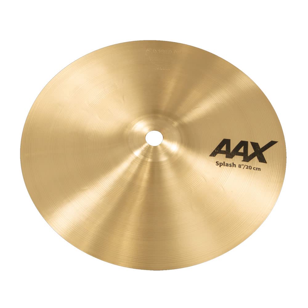 SABIAN 8