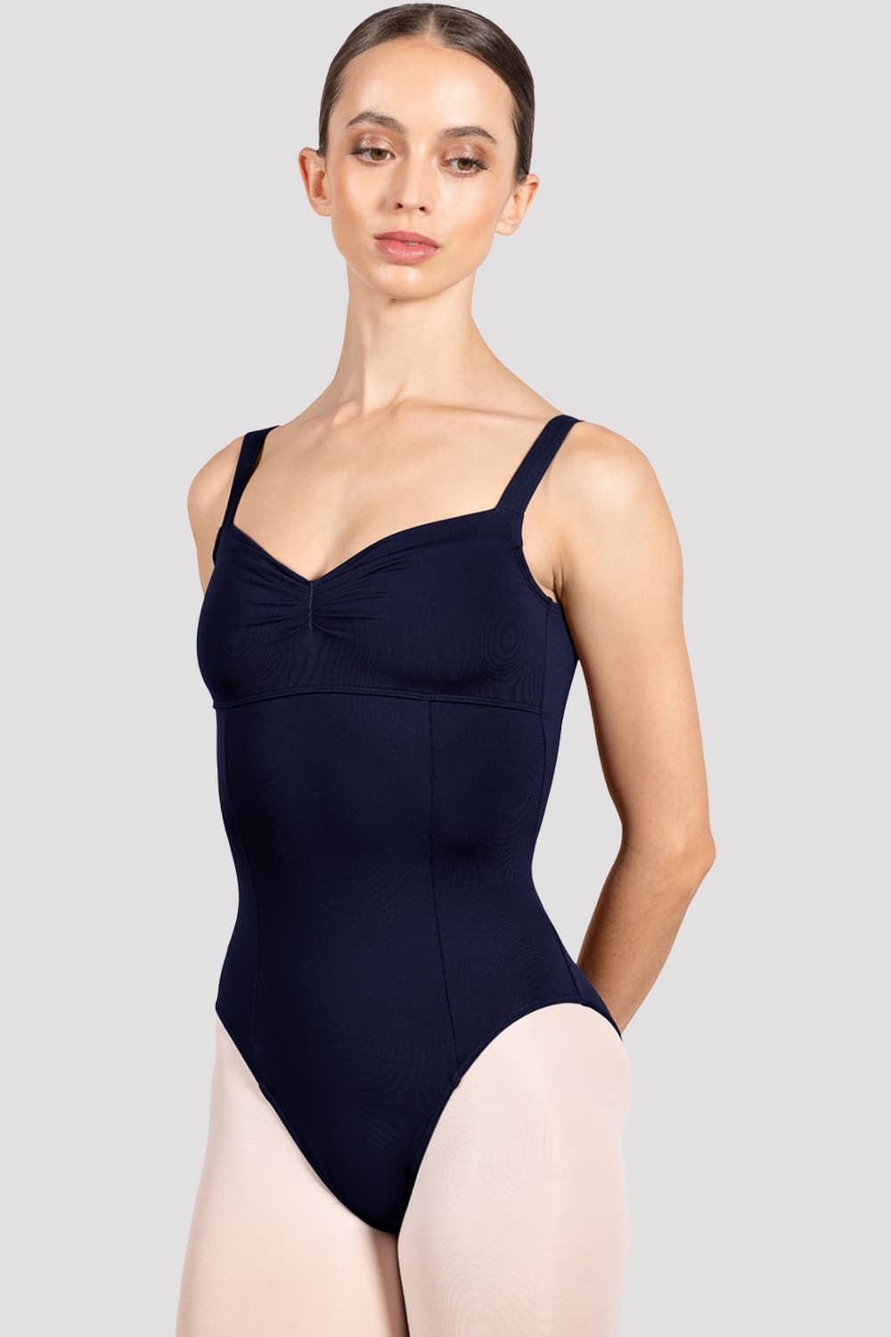 Women's Ava Tank Leotard - Stretchy Dance Leotard for Ballet, Yoga & Gymnastics - Perfect for Performances, Workouts & Dance Classes