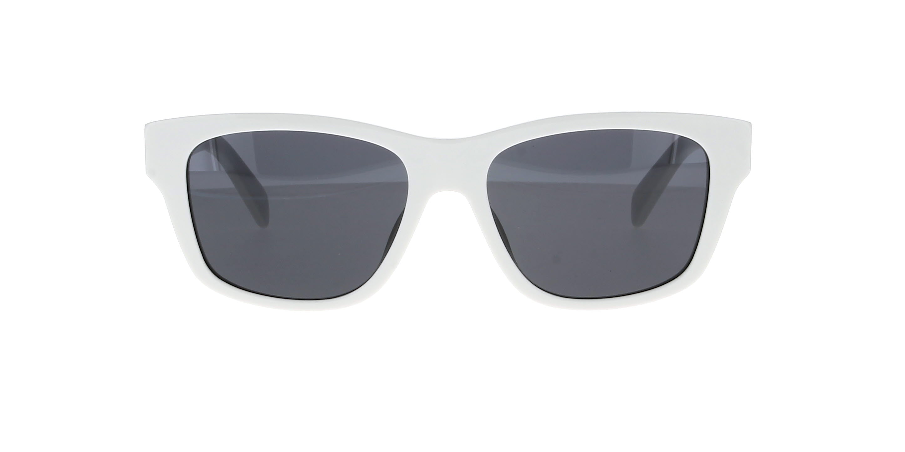 CELINE Monochroms CL40249U Sunglasses - Classic Aviator Style, UV Protection, Polarized Lenses for Men & Women | Perfect for Driving, Travel, and Outdoor Activities