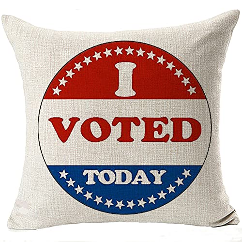 I Voted Today