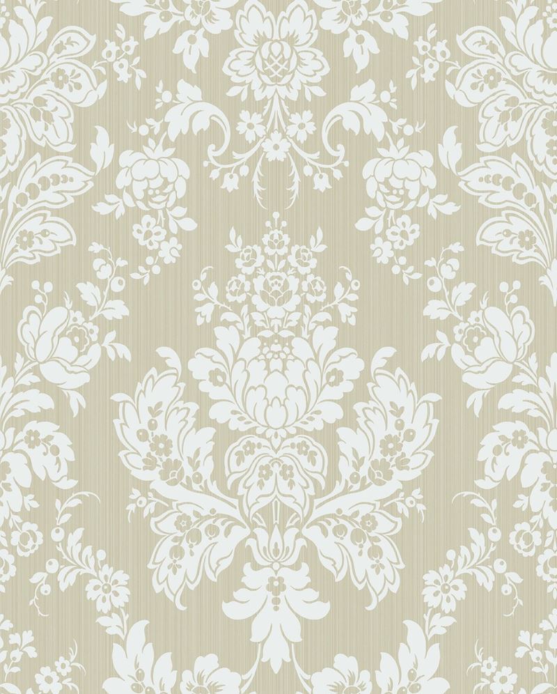 Giselle Cole and Son Wallpaper - Premium Floral Design Wall Covering for Living Room, Bedroom & Home Decor
