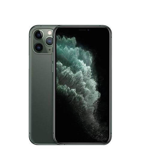 Apple iPhone 11 Pro 64GB Unlocked Smartphone - 5.8