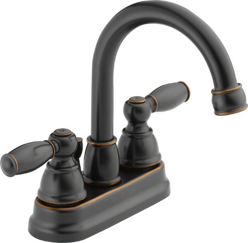 Oil Rubbed Bronze