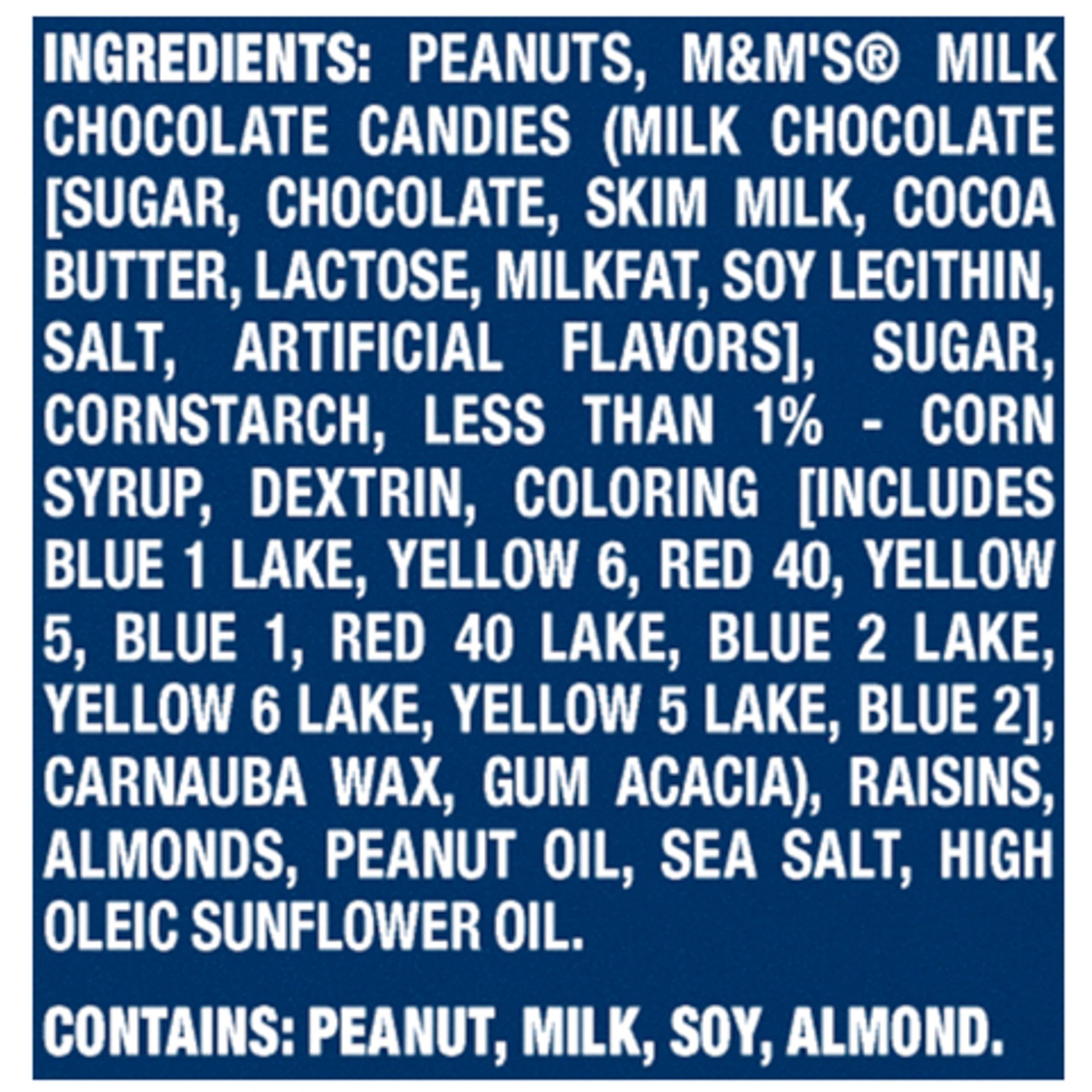 Premium Chocolate Trail Mix with Nuts & Dried Fruits - 1.7 oz Bags (Pack of 18) | Healthy Snack for Hiking, Office & On-the-Go Energy Boost