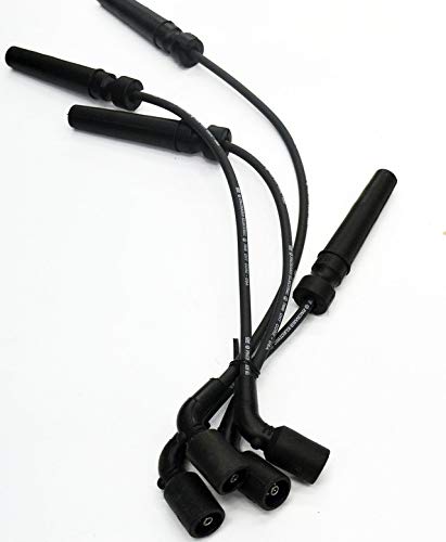 Premium USB Cable Set - High-Speed Charging & Data Sync for iPhone, Android, Samsung - Perfect for Home, Office & Travel Accessories