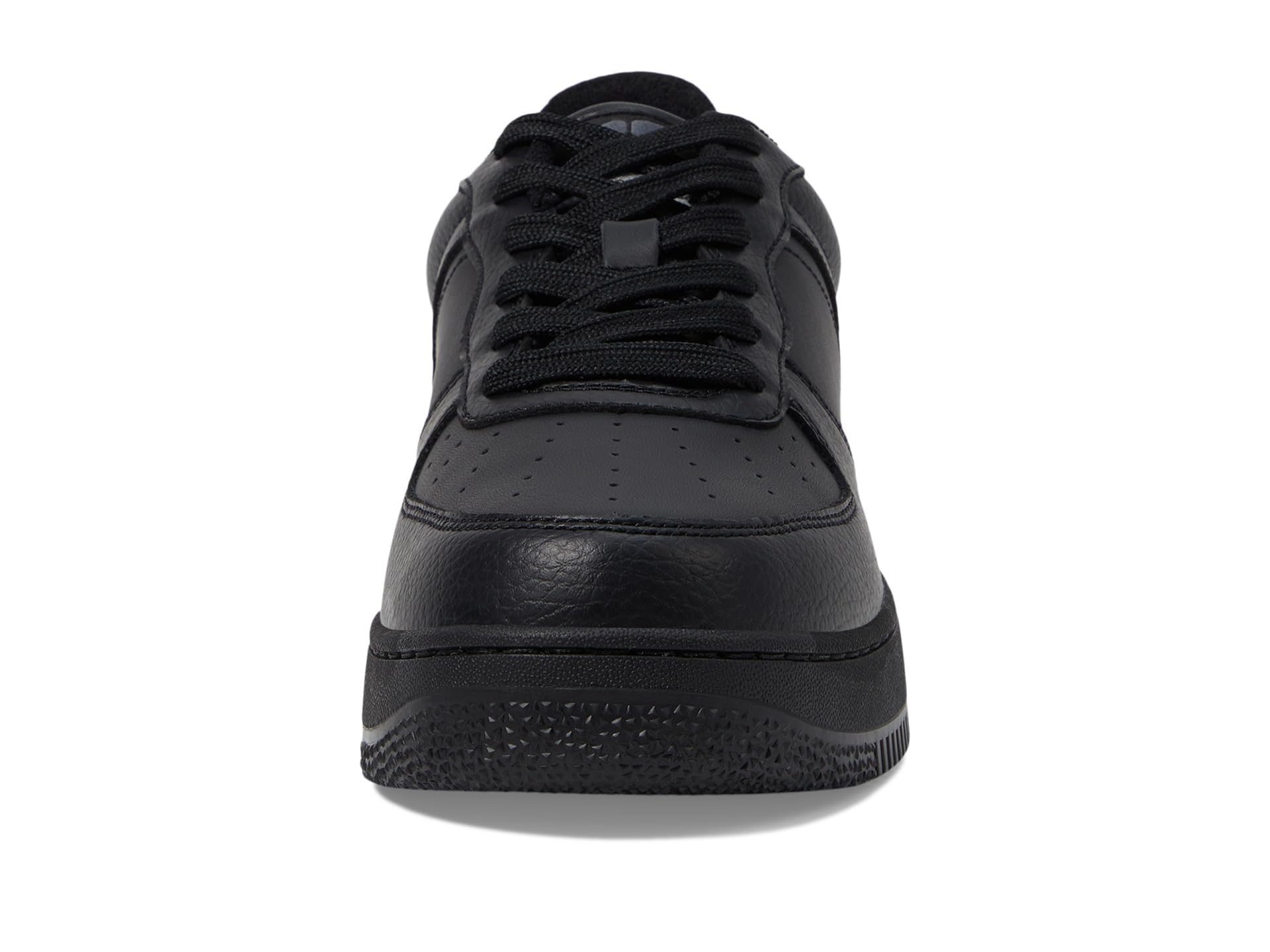 Non-Slip Work Shoes for Men & Women - Water Resistant Slip-Resistant Walking Sneakers for Food Service, Chef & Kitchen Staff | Comfortable Safety Shoes for Restaurant, Hospital & Industrial Workers