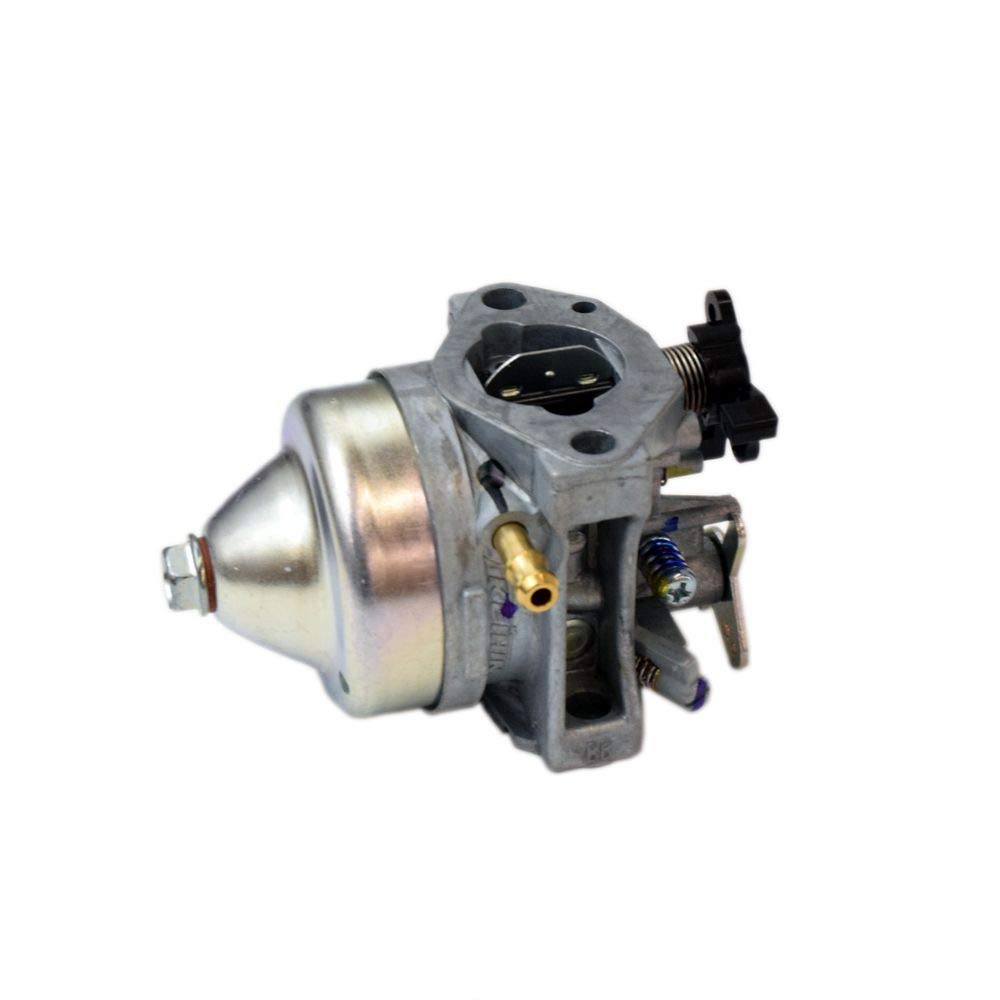 Honda 16100-Z0Y-813 OEM Carburetor for Lawn Mower & Garden Equipment - Engine Replacement Part