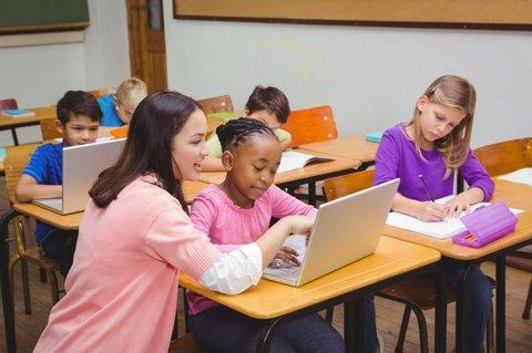 EducATe Classroom - Professional Online Courses for Teachers & Educators | Enhance Teaching Skills & Classroom Management