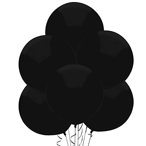 Crystal Pitch Black