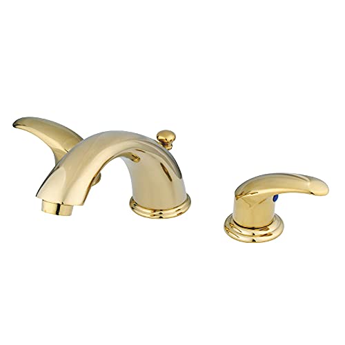 Polished Brass