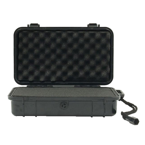 VST Refractometer Hard Case - Durable Protective Cover for Wine, Beer & Honey Testing | Perfect for Home Brewing, Winemaking & Beekeeping
