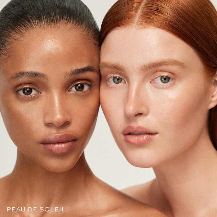Westman Atelier Super Loaded All Over Vitamin C Illuminator - Brightening Highlighter for Face & Body, Perfect for Daily Glow & Special Occasions