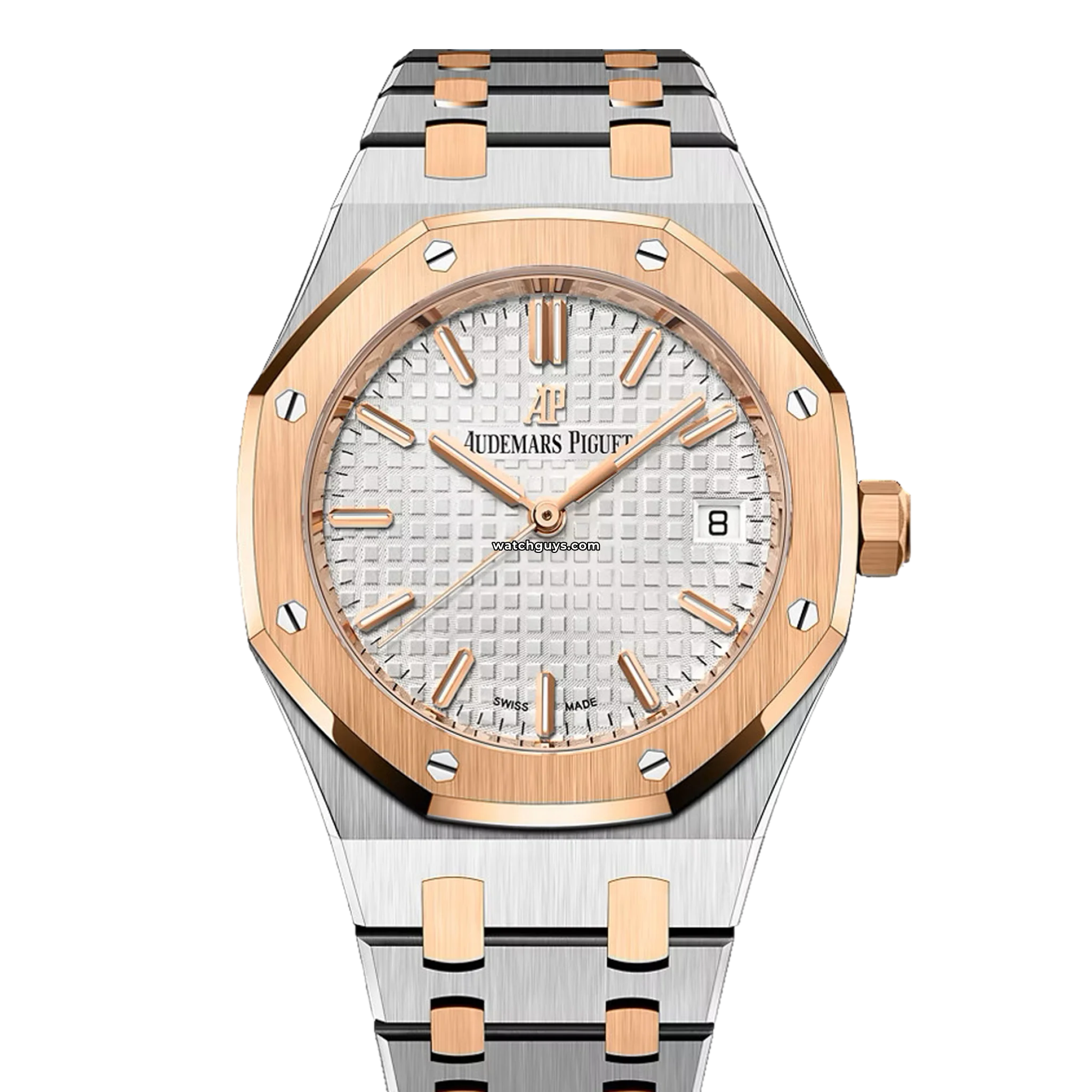 Audemars Piguet Royal Oak 77350SR.OO.1261SR.01 Luxury Watch - Perfect for Business Meetings & Special Occasions