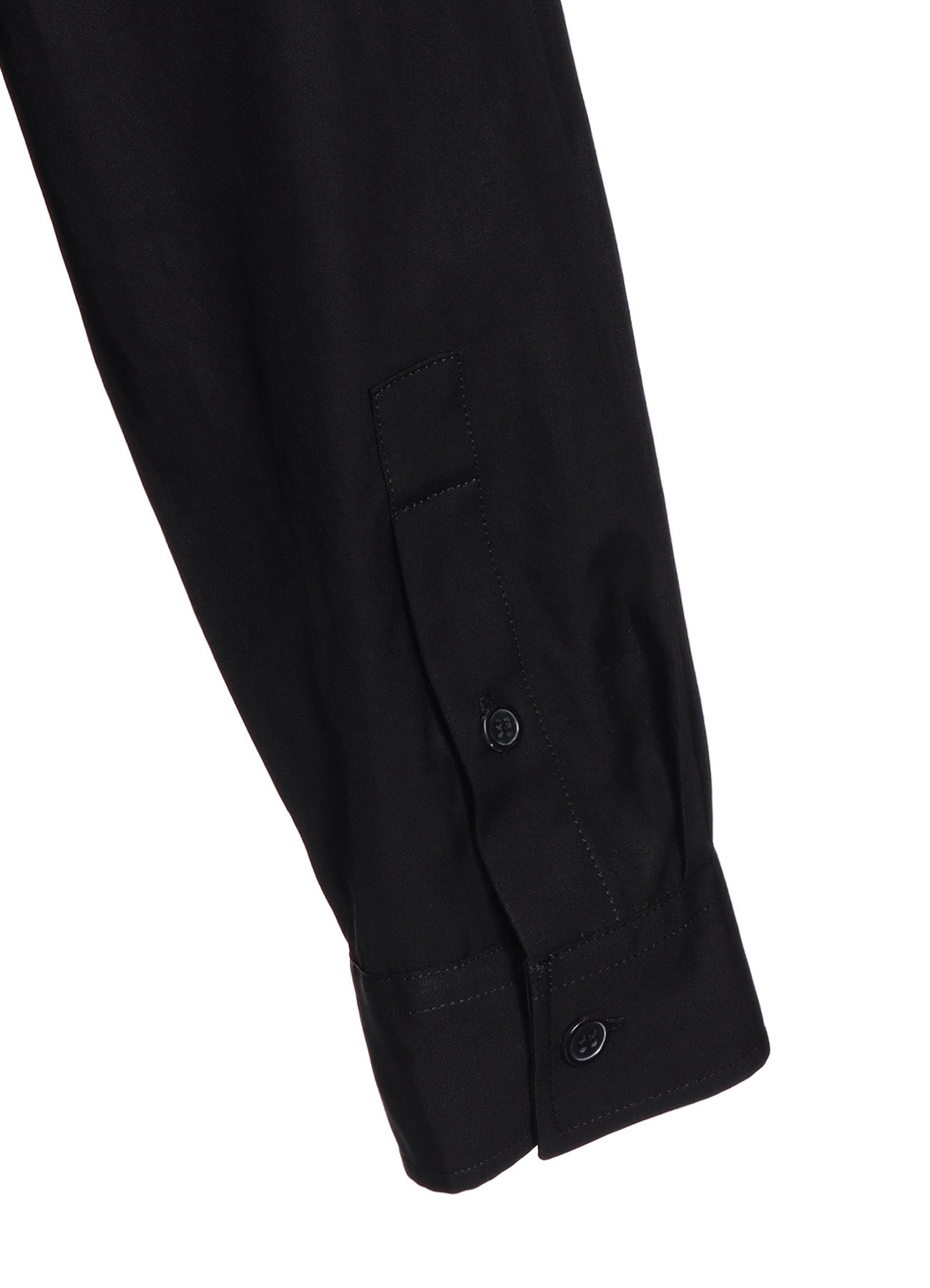 Premium Cotton Broadcloth Half Collar Shirts for Men - Comfortable & Breathable Business Casual Wear for Office, Travel & Everyday Outfits