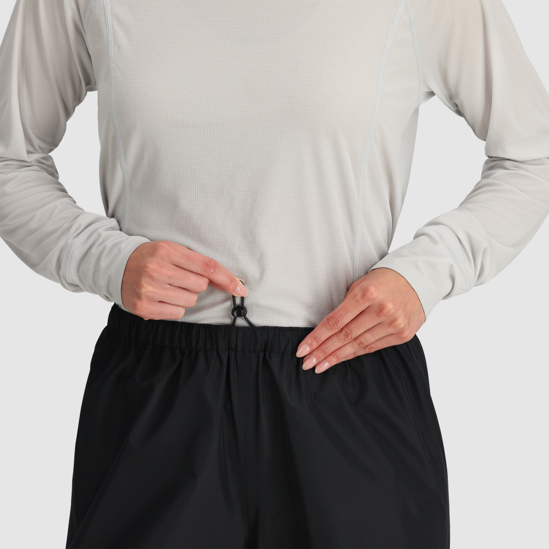 Aspire Women's High-Waisted Stretch Pants - Comfortable & Flattering for Work, Travel & Everyday Wear | 300890 | Past Season