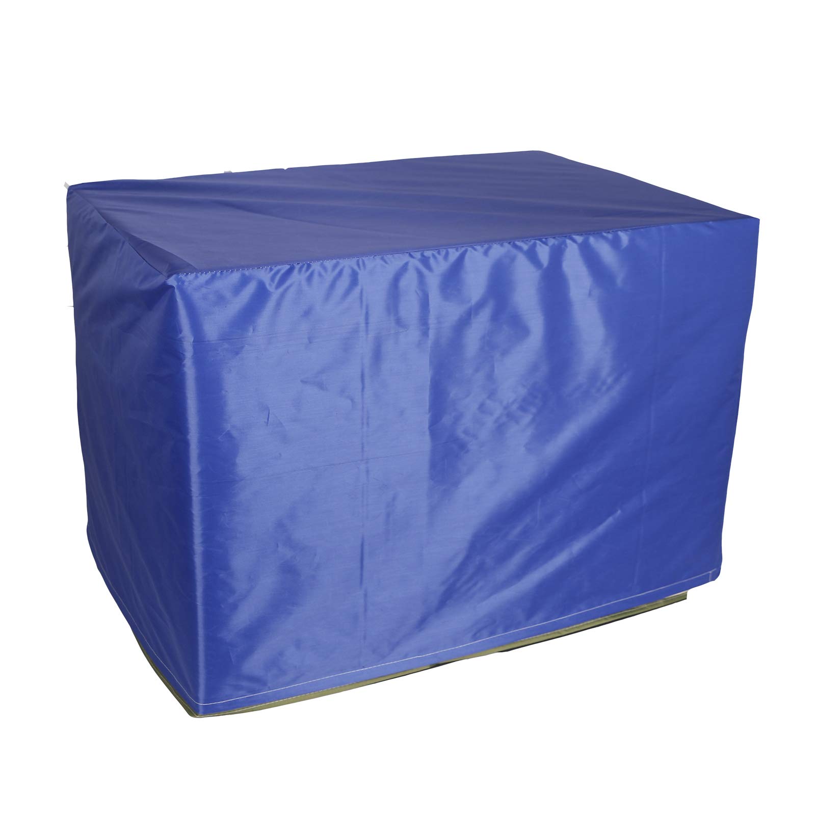 **84x52x29in Patio Furniture Cover - Waterproof, UV-Resistant & Windproof 420D Oxford Fabric - Outdoor Table & Chairs Protector for Garden, Deck, Backyard - All-Weather Dustproof Cover**