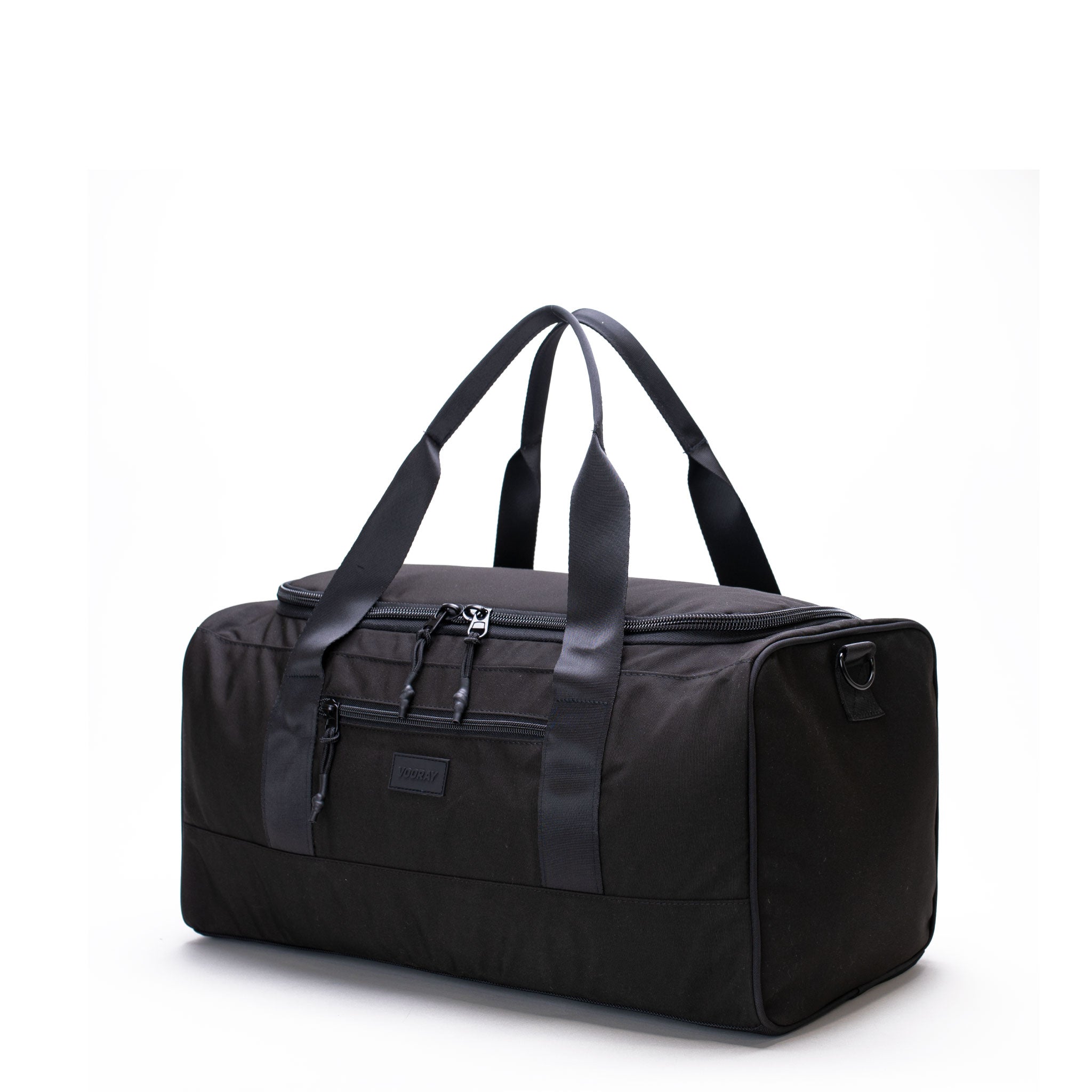 Adapt Weekender Duffel Bag - Large Travel Duffel with Shoe Compartment & Water-Resistant Fabric - Perfect for Gym, Weekend Trips & Air Travel
