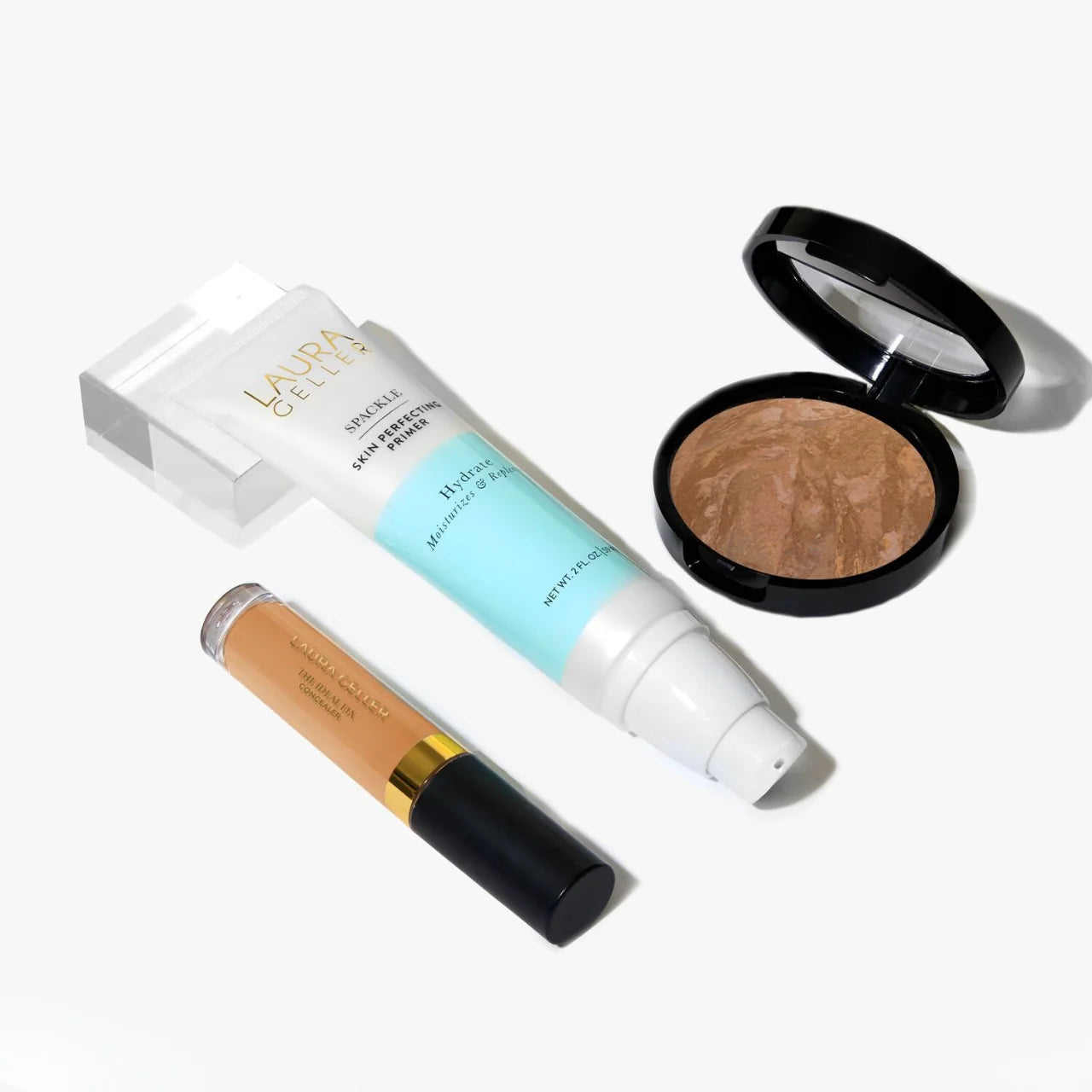 Anti-Aging Skincare Set for Mature Skin - 3 Piece Kit with Hydrating Cream, Firming Serum & Eye Treatment | Perfect for Daily Routine & Night Care